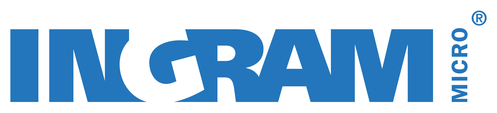Parceiro Ingram